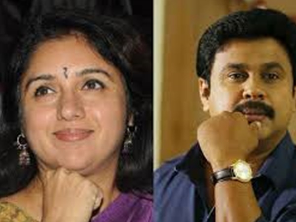 ദിലീപിനെച്ചൊല്ലിയുള്ള തര്ക്കം