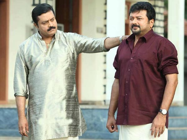 സുരേഷ് ഗോപിയുടെയും ജയറാമിന്റെയും അവസ്ഥയാവുമോ?
