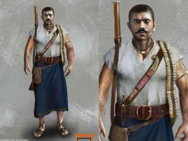 പ്രൊമോഷന് വര്ക്കുകള്