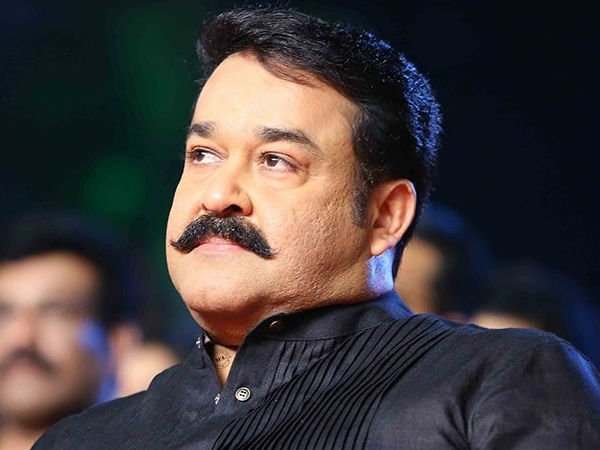 മോഹന്ലാലിനെതിരെയുള്ള പ്രസ്താവന
