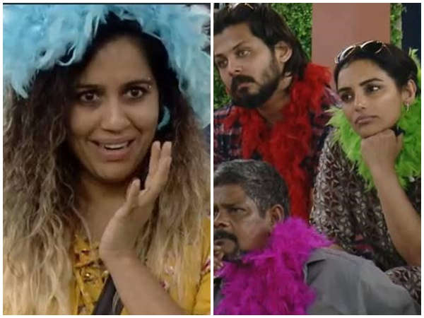 തന്നോട് ചോദിച്ചില്ല