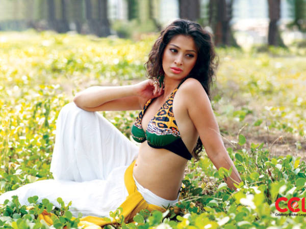റായ് ലക്ഷ്മി