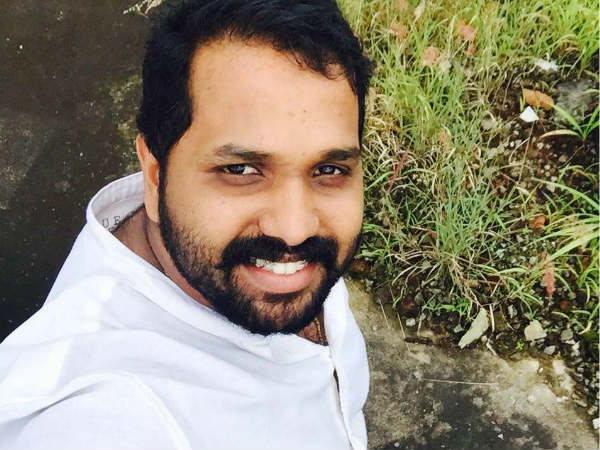 അരുണ് ഗോപിയുടെ കുടുങ്ങിയത്..