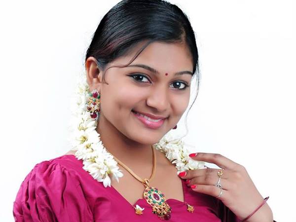 ശ്രീലക്ഷ്മിയുടെ സംസാരം