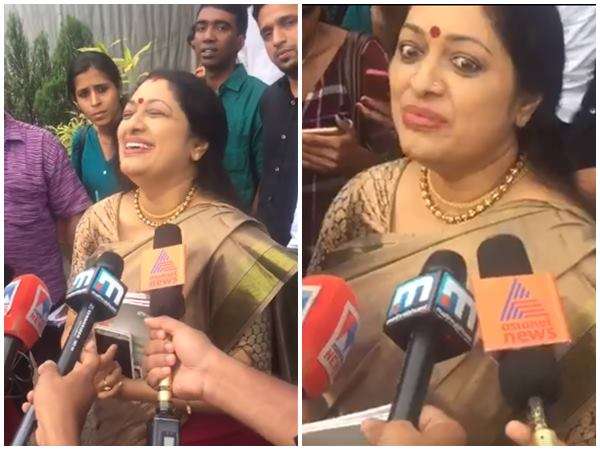 വേലക്കാരിയെ കാണാതിരുന്നാല്