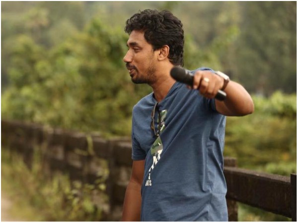 കോട്ടയം കുഞ്ഞച്ചന് വേണ്ടിയുള്ള കാത്തിരിപ്പ്