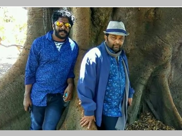 നീലു മാത്രമല്ല കുട്ടുവും