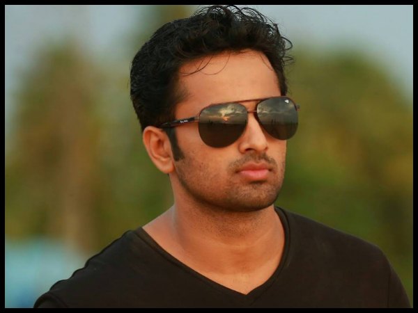 unni mukundan unni mukundan