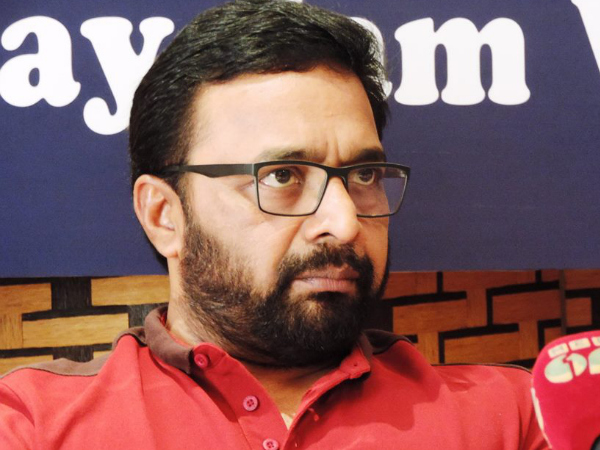 എഴുത്തിലെ സ്ത്രീവിരുദ്ധത