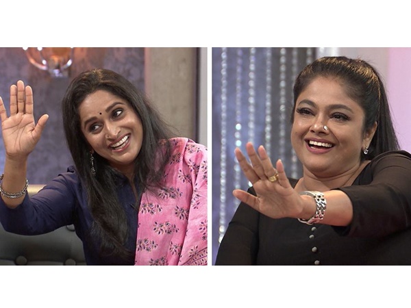 സുരഭിയുടെ പ്രണയം..