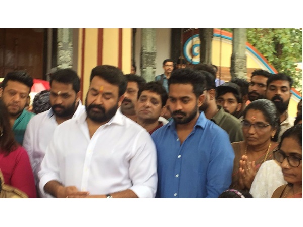 നിര്മാണം