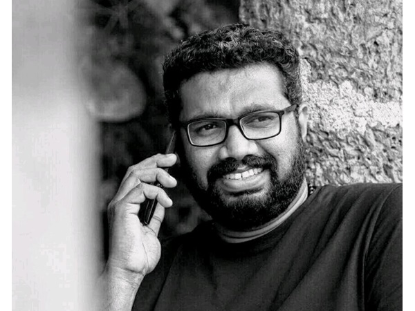 എന്റെ മെഴുതിരി അത്താഴങ്ങള് കാത്തിരിക്കുന്ന പ്രേക്ഷകരോട്