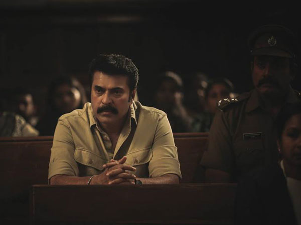 റിലീസിന് ശേഷം ലേഡീസ് ഫാന്സ് ഷോ