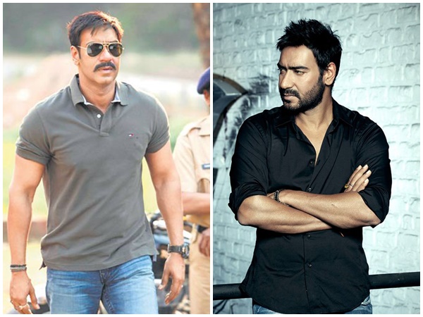 Ajay devgan Ajay devgan