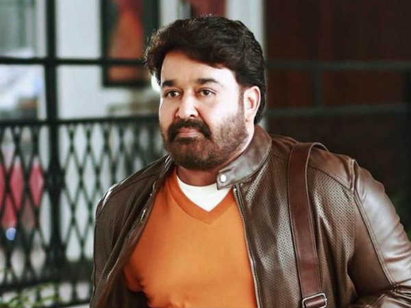 mohanlal mohanlal