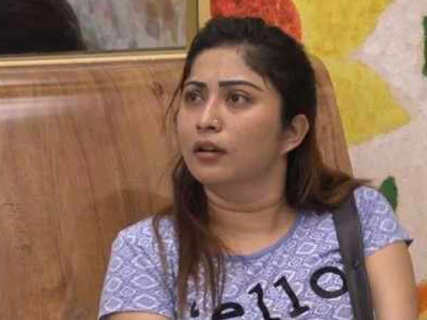 അർച്ചനയോടും പ്രണയം