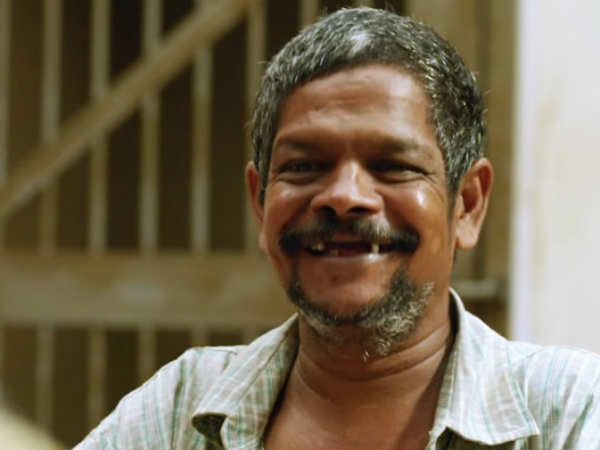 ബിഗ് ബോസിലെത്തിയപ്പോള് സുരേഷ് പറഞ്ഞിരുന്നത്
