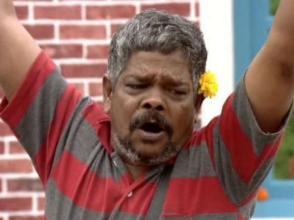 സുരേഷിനെക്കുറിച്ച് ശ്വേത