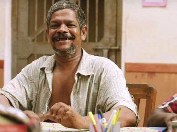 വിശപ്പ് മാറിയോ?