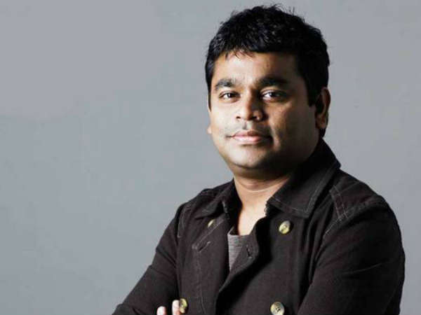 റഹ്മാന്റെ പാട്ടുകൾ ഇഷ്ടം