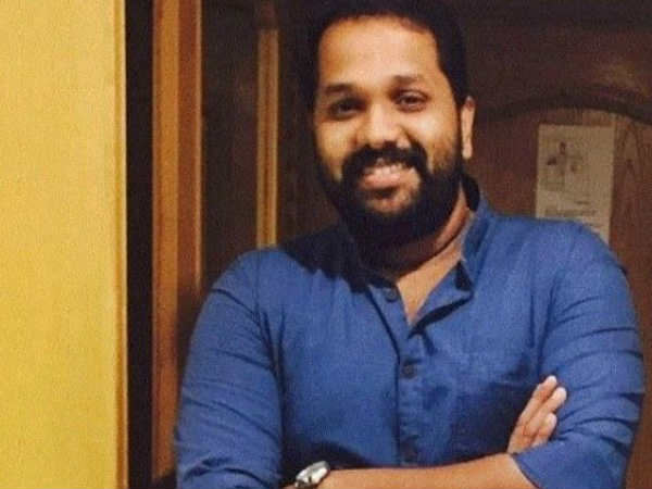 അരുൺ ഗോപി-പ്രണവ് മോഹൻലാൽ ചിത്രം