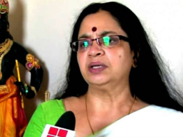 ഇത്തരത്തിലുളള അനുഭവം ഉണ്ടാകാതിരിക്കട്ടെ