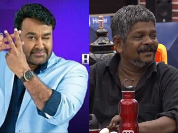 ലാലേട്ടന് പറഞ്ഞത്