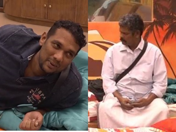 സാബുവിന്റെ ഉപദേശം