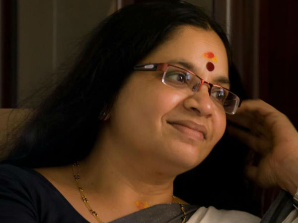 ഹനാന് നൽകിയ ഉപദേശം