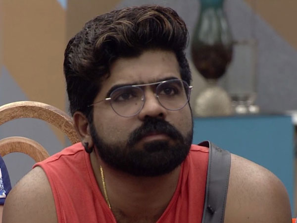 ദീപന്റെ പരാതി