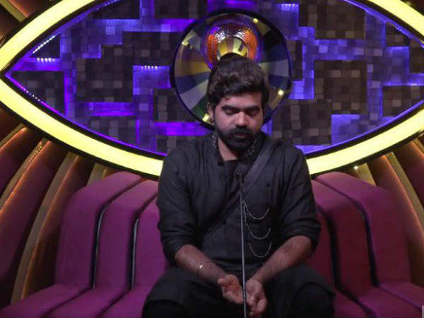 വീണ്ടുമൊരു എലിമിനേഷന്