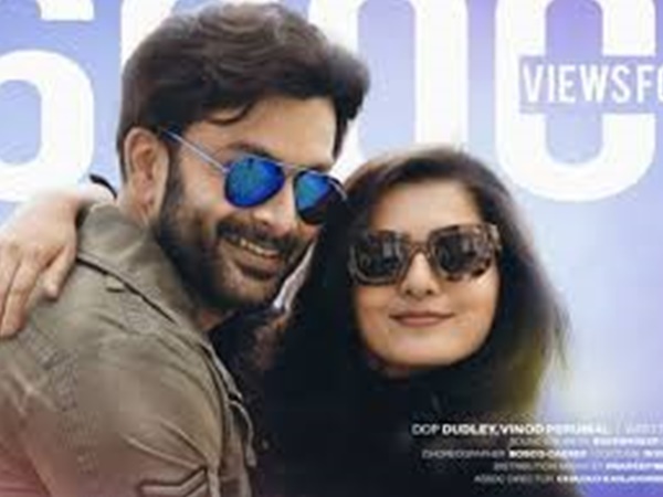 പൃഥ്വിരാജ് ആരാധകരുടെ പ്രതീക്ഷ