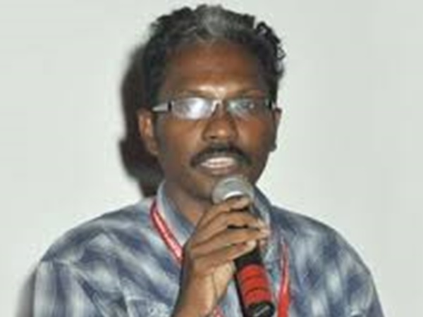 സംഘടനയുടെ പ്രസിഡണ്ട്