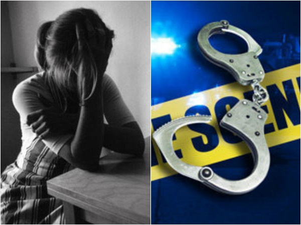 crime crime