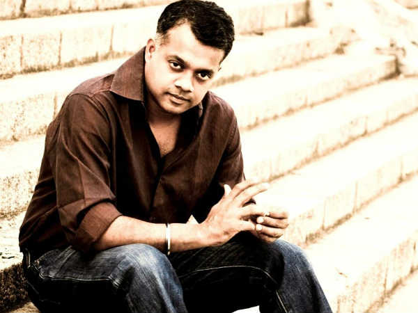 Gautham Menon Gautham Menon
