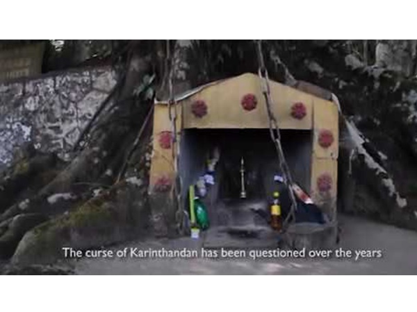 ലീല സന്തോഷ്