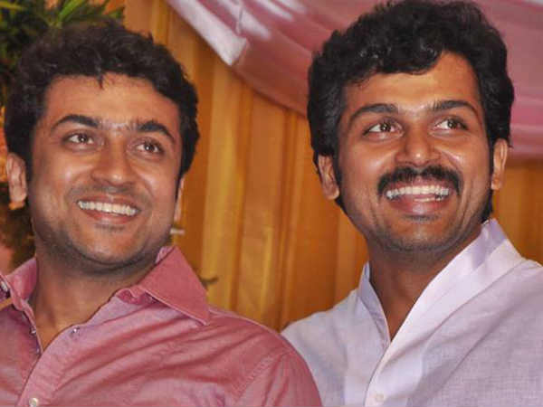 സൂര്യ കരയിപ്പിക്കും