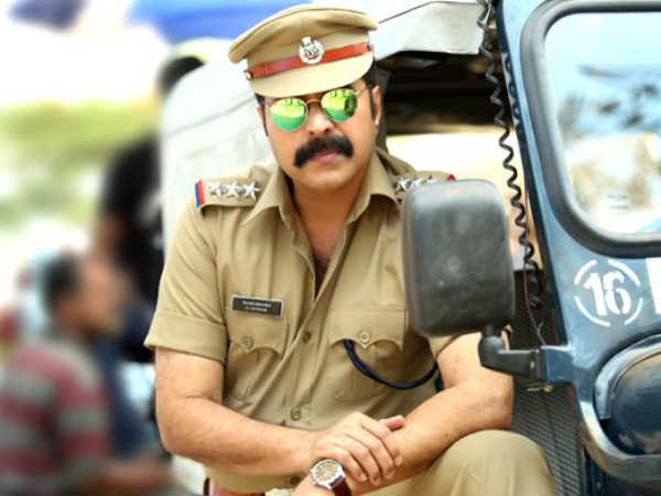 സിനിമയെ സിനിമയായി കാണണം