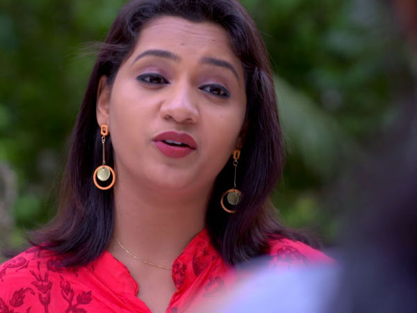 ജീവ സത്യം തിരിച്ചറിഞ്ഞു