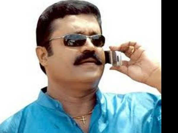 സോമന്റെ കരിയറിലെ മികച്ച കഥാപാത്രം