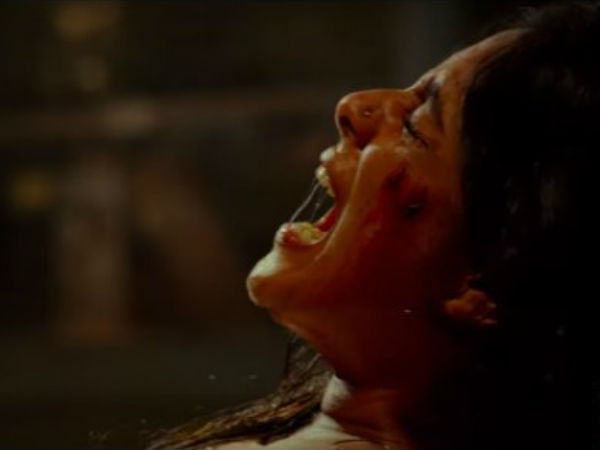 അതിജീവനത്തിന്റെ കഥ