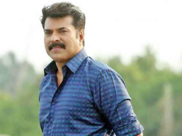 mammootty mammootty