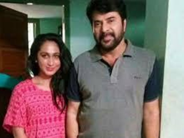 mammootty mammootty