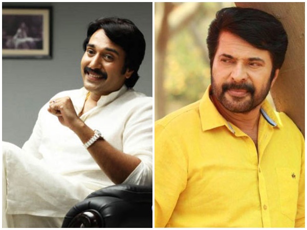 mammootty-rahman mammootty-rahman