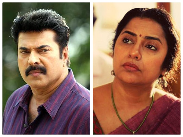 മറ്റ് താരങ്ങള്