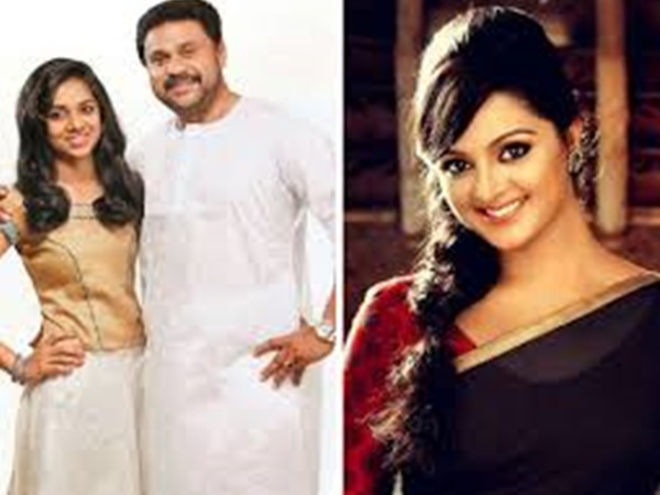 ദിലീപുമായി സമരസപ്പെട്ടു?