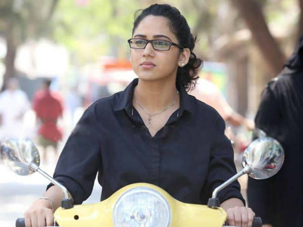 സിനിമ ഇറങ്ങുന്നത് നടന്റെ പേരിൽ