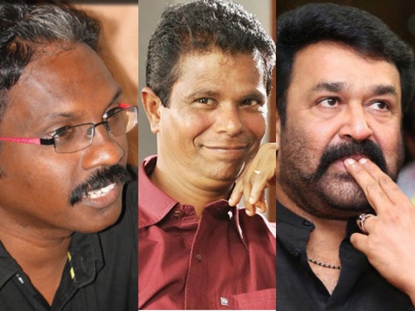 സെലക്ടീവ് പ്രതിഷേധം
