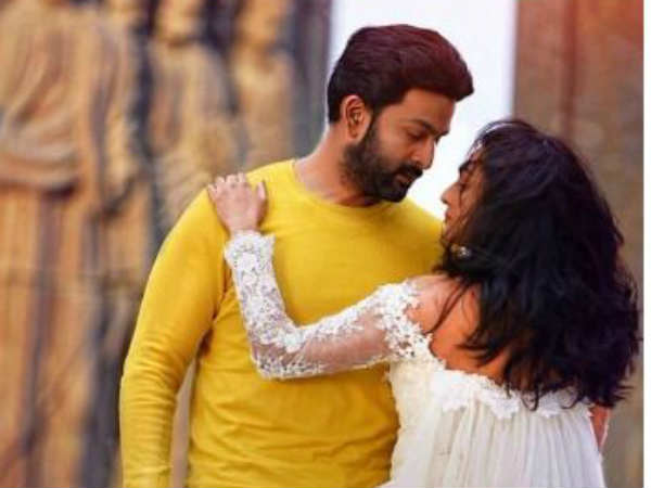 പ്രണയത്തിന്റെ മറ്റൊരു മുഖം