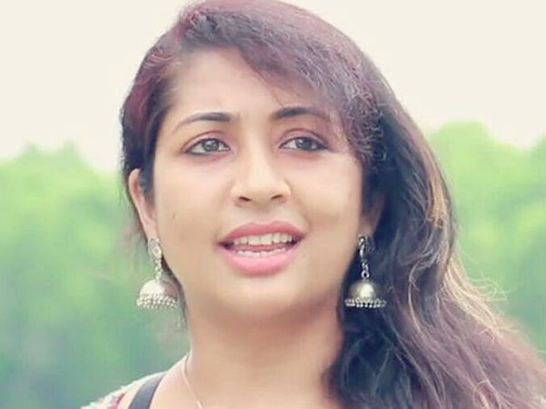 ഡാന്സിന് വേണ്ടി